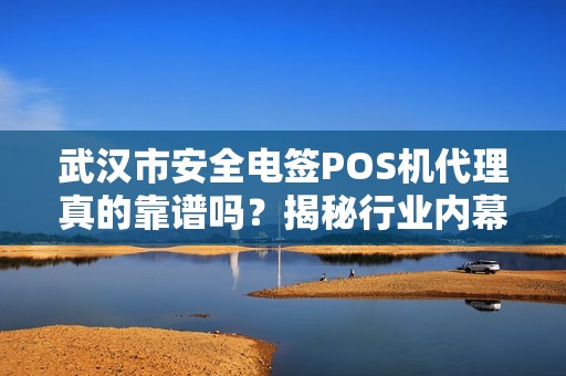 武汉市安全电签POS机代理真的靠谱吗？揭秘行业内幕与避坑指南！