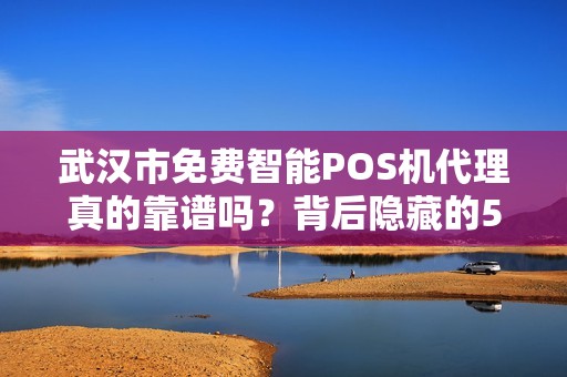 武汉市免费智能POS机代理真的靠谱吗？背后隐藏的5大陷阱！