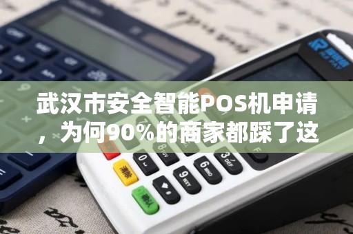 武汉市安全智能POS机申请，为何90%的商家都踩了这3个坑？