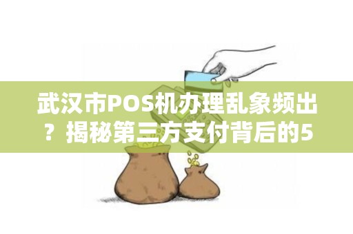 武汉市POS机办理乱象频出？揭秘第三方支付背后的5大陷阱与避坑指南！