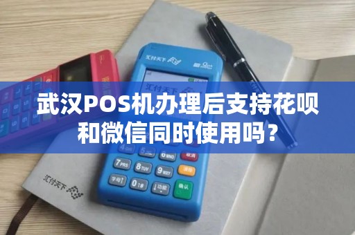 武汉POS机办理后支持花呗和微信同时使用吗? 武汉POS机办理后支持花呗和微信同时使用吗?