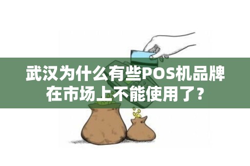 武汉为什么有些POS机品牌在市场上不能使用了？