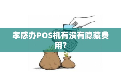 孝感办POS机有没有隐藏费用? 孝感办POS机有没有隐藏费用?