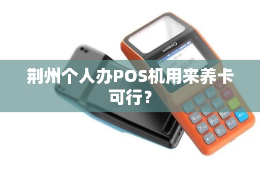 荆州个人办POS机用来养卡可行? 荆州个人办POS机用来养卡可行?