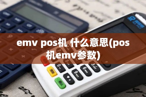 emv pos机 什么意思(pos机emv参数)