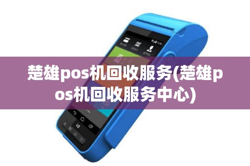 楚雄pos机回收服务(楚雄pos机回收服务中心)