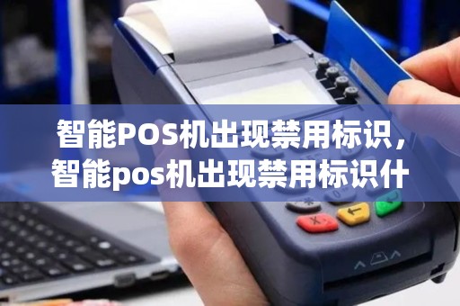 智能POS机出现禁用标识，智能pos机出现禁用标识什么意思