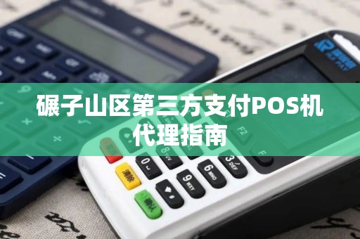碾子山区第三方支付POS机代理指南