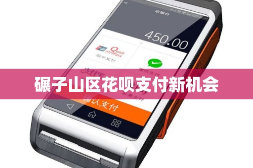 碾子山区花呗支付新机会