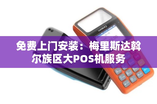 免费上门安装：梅里斯达斡尔族区大POS机服务
