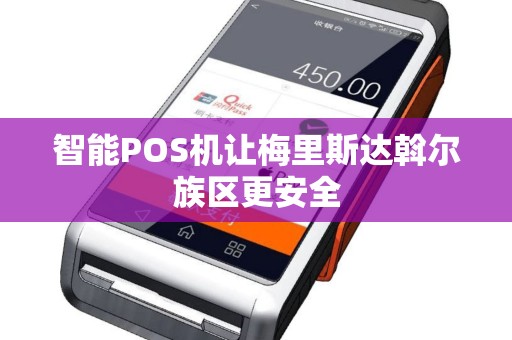 智能POS机让梅里斯达斡尔族区更安全