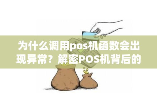 为什么调用pos机函数会出现异常？解密POS机背后的秘密故障！