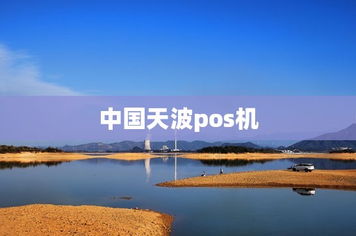 中国天波pos机