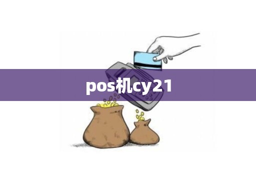pos机cy21