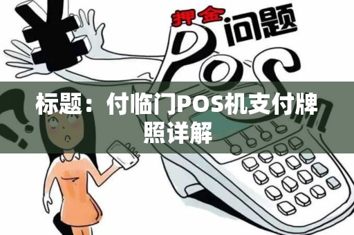标题：付临门POS机支付牌照详解