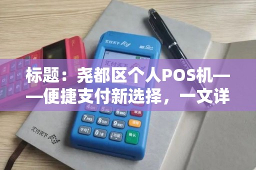 标题：尧都区个人POS机——便捷支付新选择，一文详解助您轻松上手