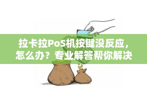 拉卡拉PoS机按键没反应，怎么办？专业解答帮你解决问题！