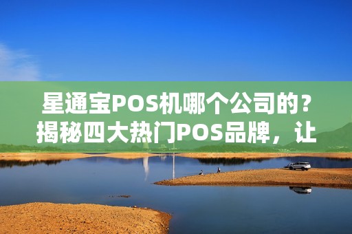 星通宝POS机哪个公司的？揭秘四大热门POS品牌，让你轻松选择！