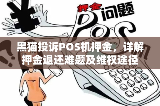 黑猫投诉POS机押金，详解押金退还难题及维权途径