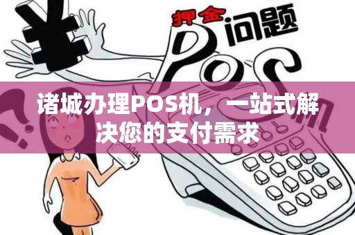 诸城办理POS机，一站式解决您的支付需求