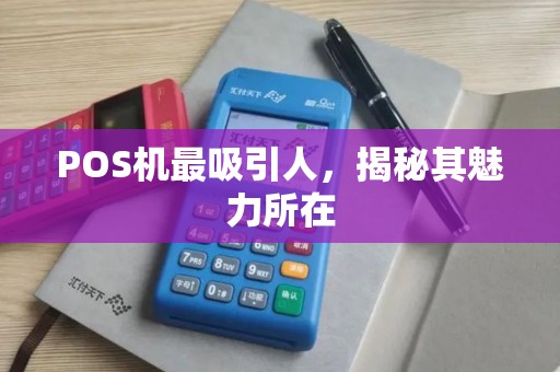 POS机最吸引人，揭秘其魅力所在
