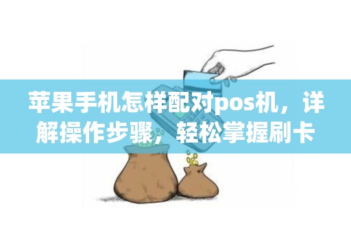 苹果手机怎样配对pos机，详解操作步骤，轻松掌握刷卡功能