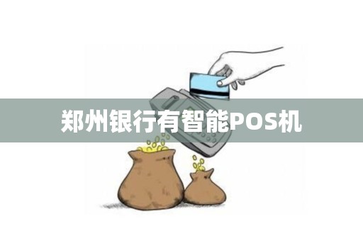 郑州银行有智能POS机
