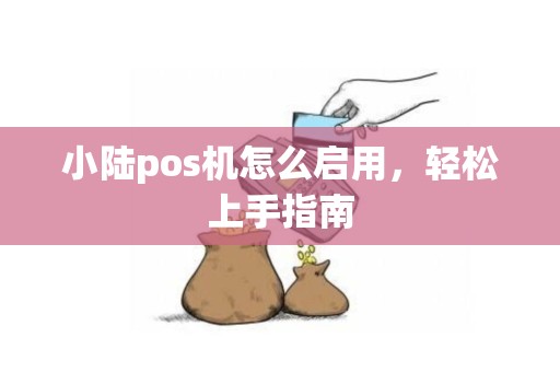 小陆pos机怎么启用，轻松上手指南