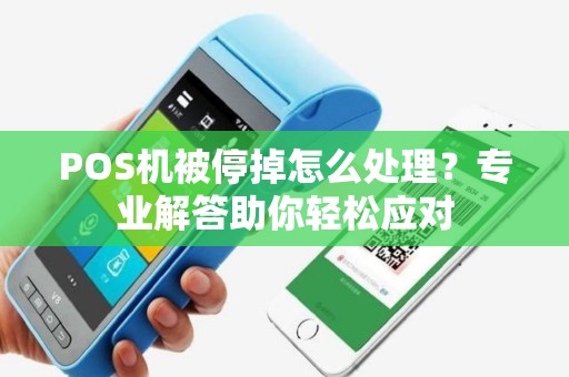 POS机被停掉怎么处理？专业解答助你轻松应对