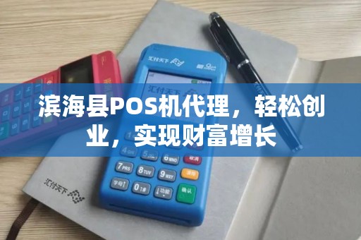 滨海县POS机代理，轻松创业，实现财富增长
