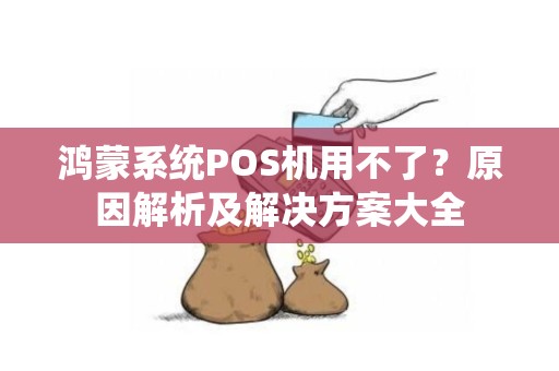 鸿蒙系统POS机用不了？原因解析及解决方案大全