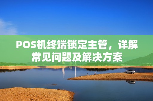 POS机终端锁定主管，详解常见问题及解决方案