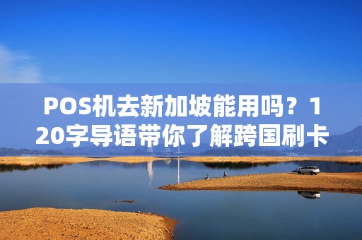 POS机去新加坡能用吗？120字导语带你了解跨国刷卡那些事儿