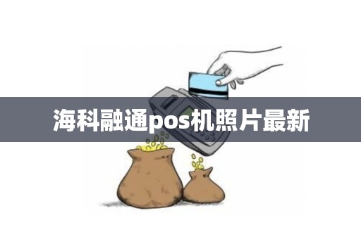 海科融通pos机照片最新