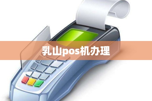 乳山pos机办理