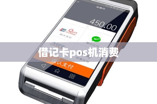 借记卡pos机消费 借记卡pos机消费