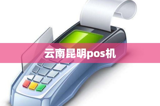 云南昆明pos机