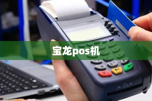 宝龙pos机