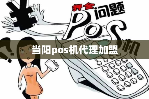 当阳pos机代理加盟