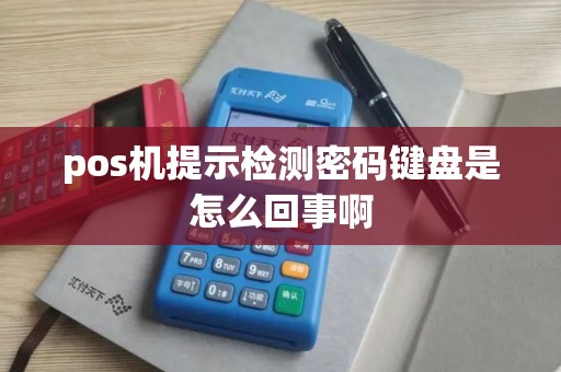 pos机提示检测密码键盘是怎么回事啊