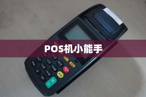 POS机小能手