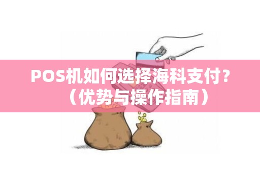 POS机如何选择海科支付？（优势与操作指南）