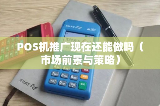 POS机推广现在还能做吗（市场前景与策略）