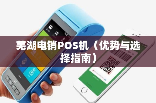 芜湖电销POS机（优势与选择指南）