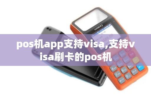 pos机app支持visa,支持visa刷卡的pos机