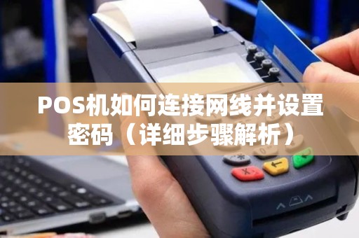 POS机如何连接网线并设置密码（详细步骤解析）