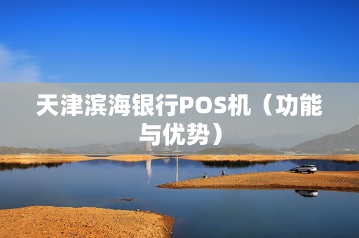 天津滨海银行POS机（功能与优势）