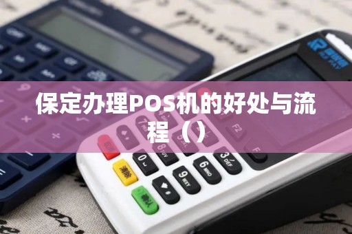 保定办理POS机的好处与流程（）