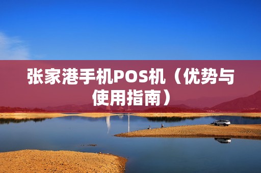 张家港手机POS机（优势与使用指南）