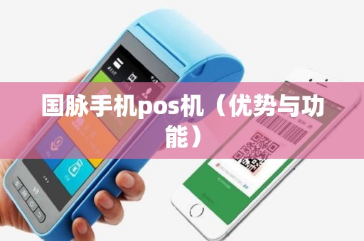 国脉手机pos机（优势与功能）